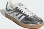 Adidas Originals Samba OG Sneaker W adidas Samba OG in zilver formaten: 39 1 3 - Thumbnail 7