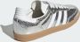 Adidas Originals Samba OG Sneaker W adidas Samba OG in zilver formaten: 39 1 3 - Thumbnail 8