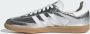 Adidas Originals Samba OG Sneaker W adidas Samba OG in zilver formaten: 39 1 3 - Thumbnail 9