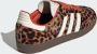 Adidas Originals Handball Spezial Schoenen Unisex Aluminium - Thumbnail 9