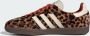 Adidas Originals Handball Spezial Schoenen Unisex Aluminium - Thumbnail 10