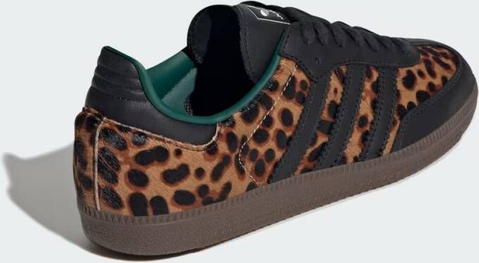 Adidas Samba OG Schoenen