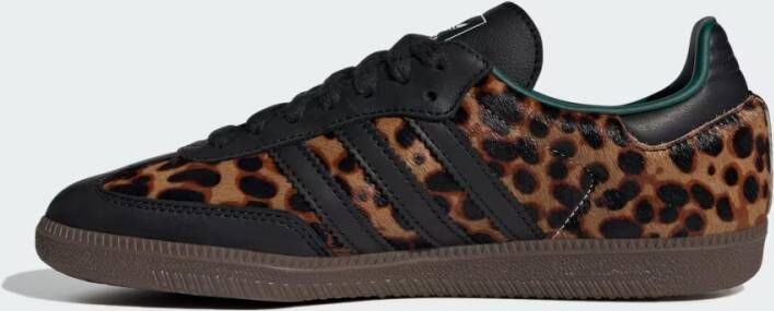 Adidas Samba OG Schoenen