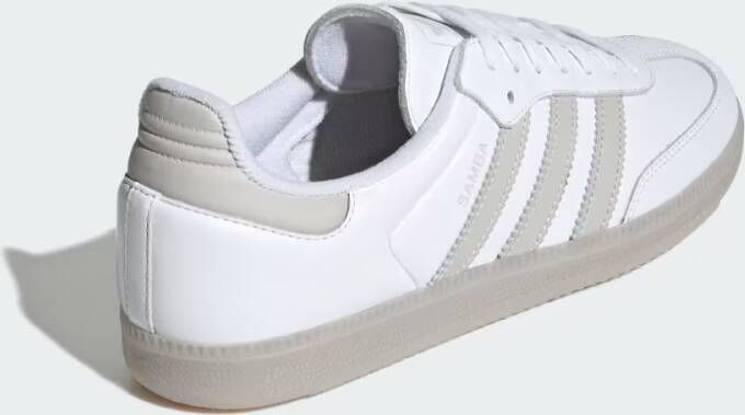 Adidas Samba OG Schoenen