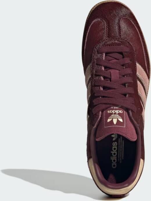 Adidas Samba OG Schoenen