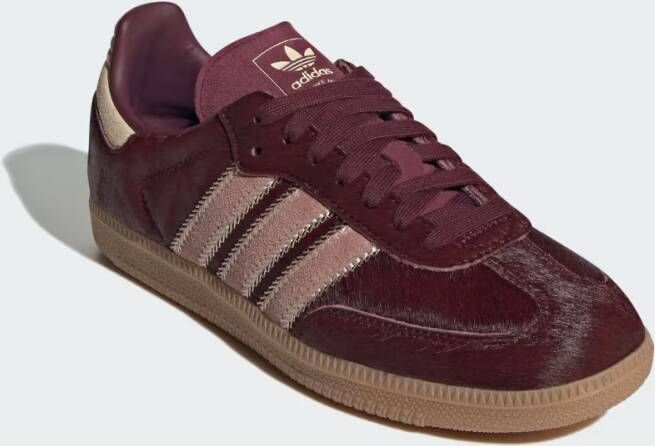 Adidas Samba OG Schoenen