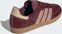 Adidas Sneakers Samba Maroon Sand Strata Pony - Thumbnail 5