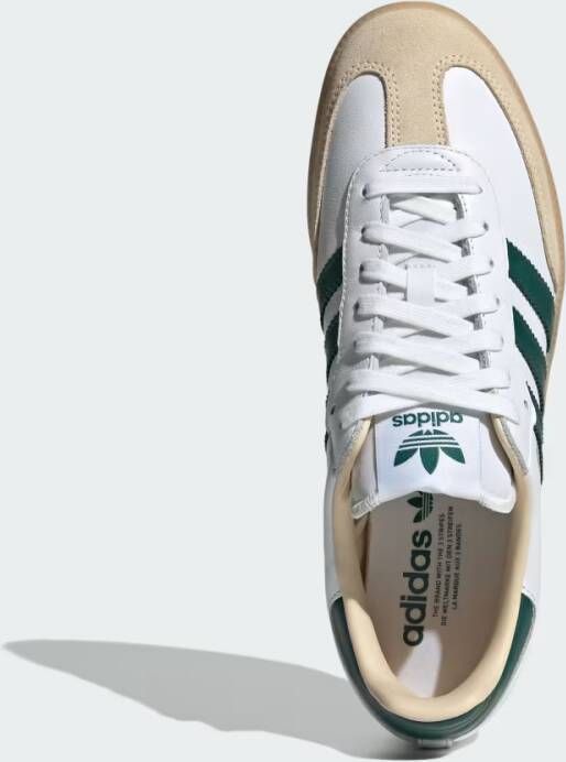 Adidas Samba OG Schoenen