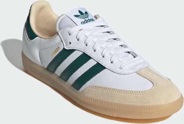 Adidas Samba OG Schoenen