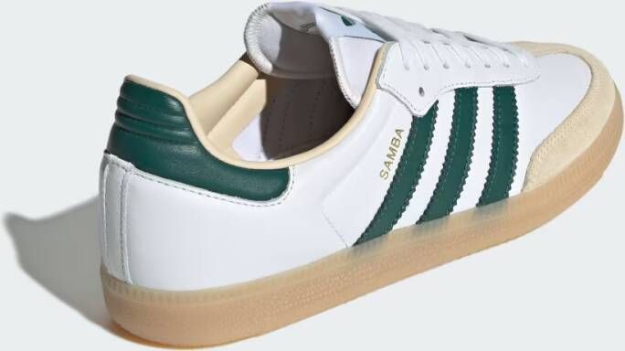 Adidas Samba OG Schoenen