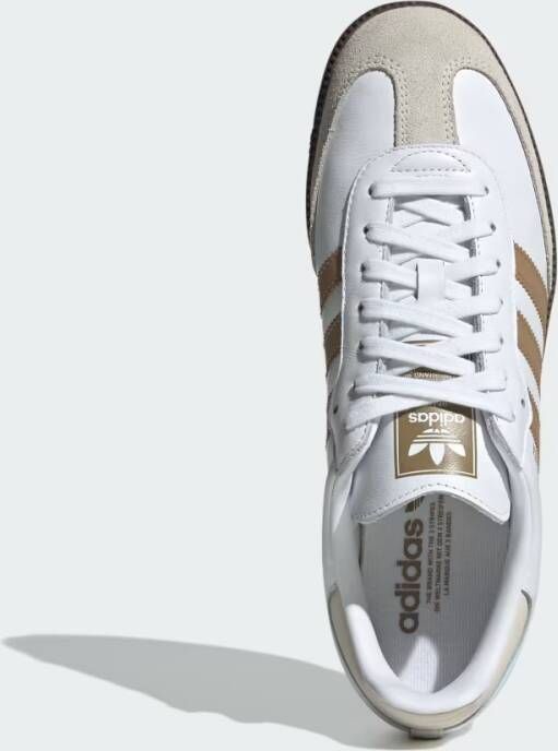 Adidas Samba OG Schoenen