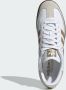 Adidas Samba Heren Schoenen Wit Maat: 40 2 3 Mesh Synthetisch Foot Locker - Thumbnail 7