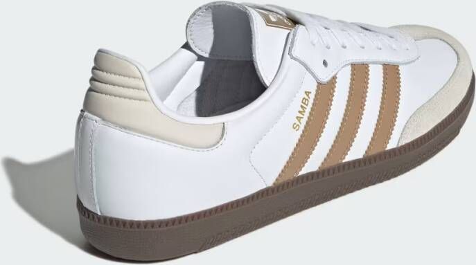 Adidas Samba OG Schoenen