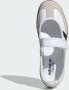 Adidas Samba Dames Schoenen Wit Maat: 39 1 3 Leer Foot Locker - Thumbnail 3