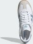 Adidas Handball Spezial Schoenen Wit Maat: 36 2 3 Leer Foot Locker - Thumbnail 4