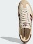 Adidas Originals Samba OG Dames Wit- Dames Wit - Thumbnail 8