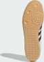 Adidas Originals Samba OG Dames Wit- Dames Wit - Thumbnail 9