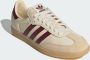 Adidas Originals Samba OG Dames Wit- Dames Wit - Thumbnail 10