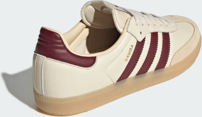 Adidas Samba OG Schoenen