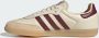 Adidas Originals Samba OG Dames Wit- Dames Wit - Thumbnail 12