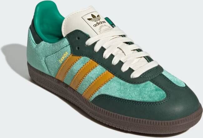 Adidas Samba OG Schoenen