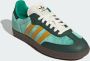 Adidas Samba Schoenen Groen Maat: 37 1 3 Velours Foot Locker - Thumbnail 15