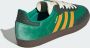 Adidas Samba Schoenen Groen Maat: 37 1 3 Velours Foot Locker - Thumbnail 16