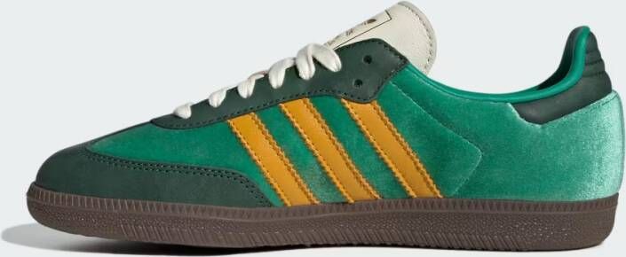Adidas Samba OG Schoenen