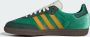 Adidas Samba Schoenen Groen Maat: 37 1 3 Velours Foot Locker - Thumbnail 17