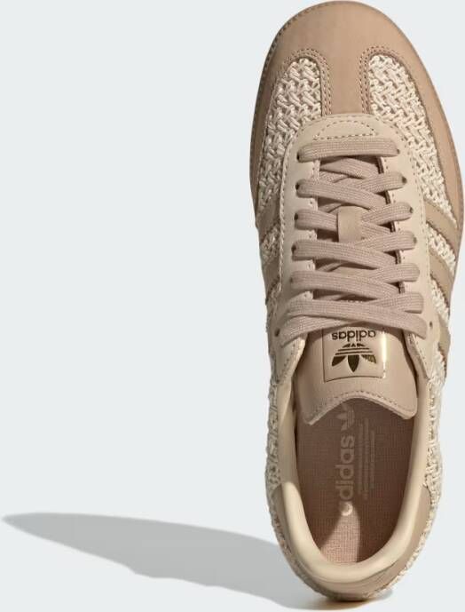Adidas Samba OG Schoenen