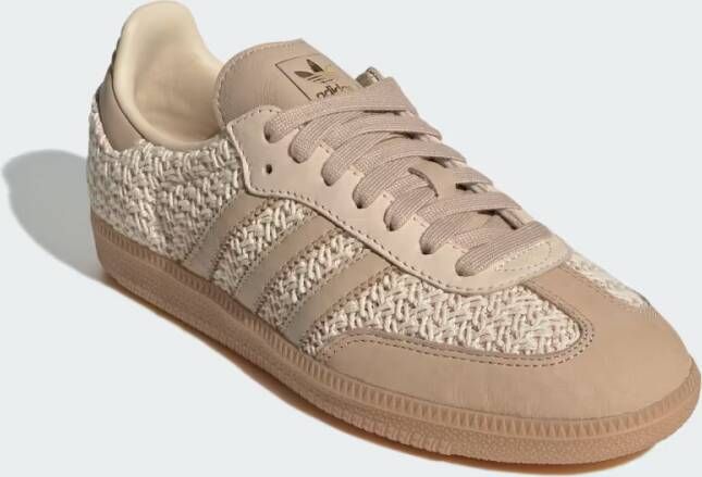 Adidas Samba OG Schoenen