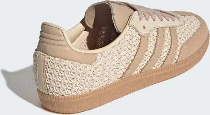 Adidas Samba OG Schoenen