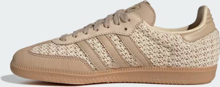 Adidas Samba OG Schoenen