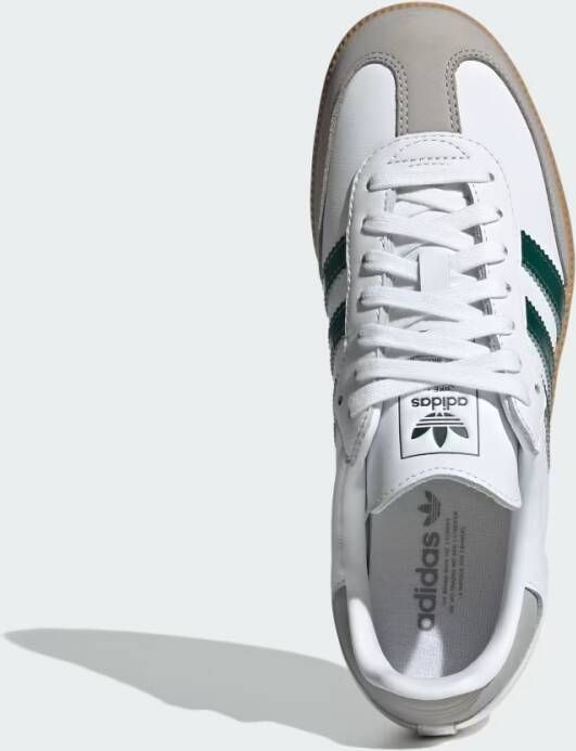 Adidas Samba OG Schoenen