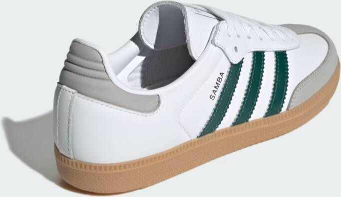 Adidas Samba OG Schoenen