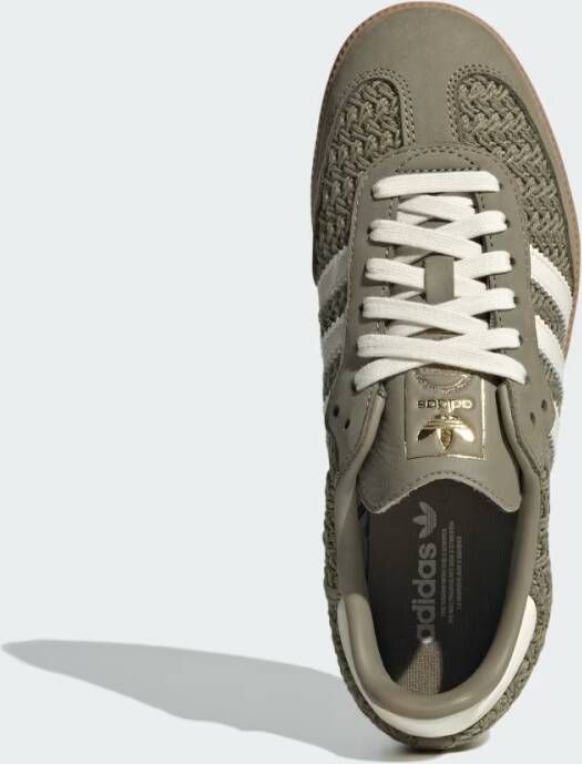 Adidas Samba OG Schoenen