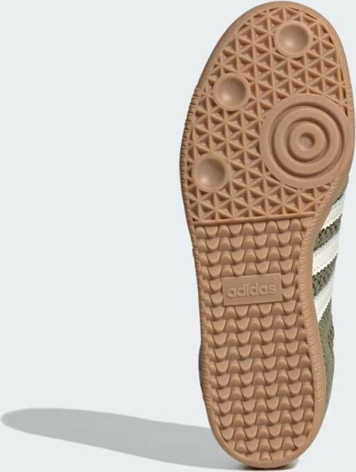 Adidas Samba OG Schoenen