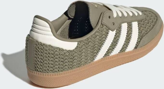 Adidas Samba OG Schoenen