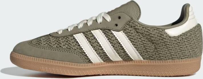 Adidas Samba OG Schoenen