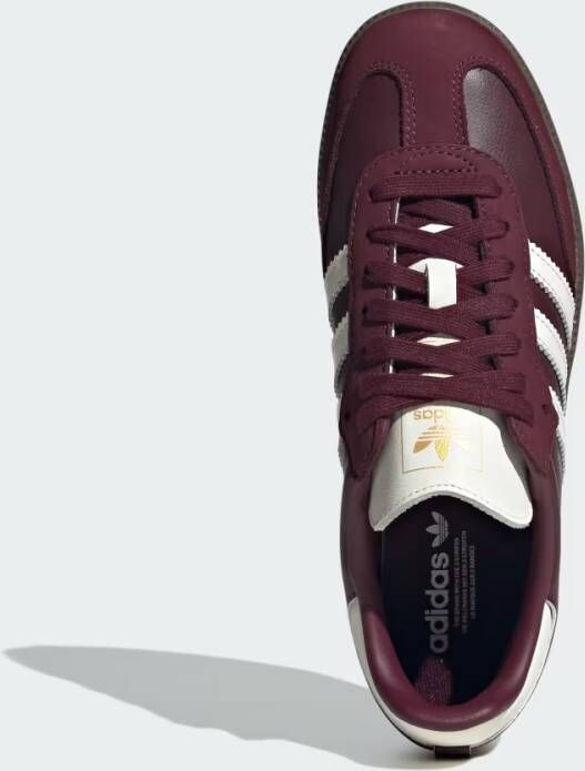 Adidas Samba OG Schoenen
