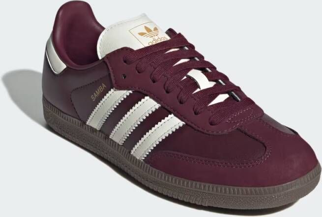 Adidas Samba OG Schoenen