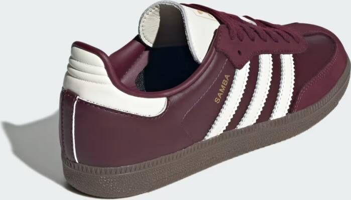 Adidas Samba OG Schoenen