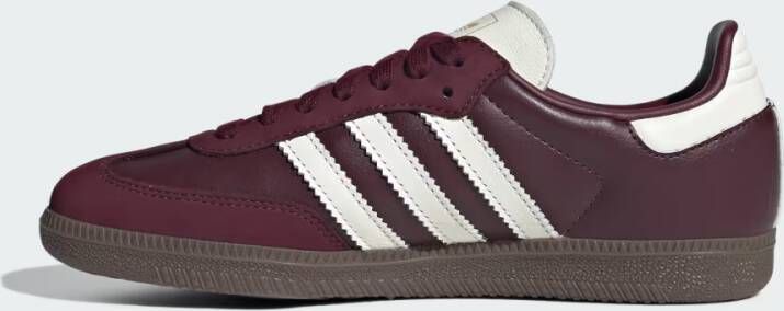 Adidas Samba OG Schoenen