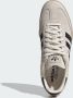 Adidas Samba Heren Schoenen Wit Maat: 40 2 3 Leer Foot Locker - Thumbnail 3