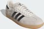 Adidas Samba Heren Schoenen Wit Maat: 40 2 3 Leer Foot Locker - Thumbnail 4