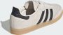 Adidas Samba Heren Schoenen Wit Maat: 40 2 3 Leer Foot Locker - Thumbnail 5
