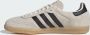 Adidas Samba Heren Schoenen Wit Maat: 40 2 3 Leer Foot Locker - Thumbnail 6