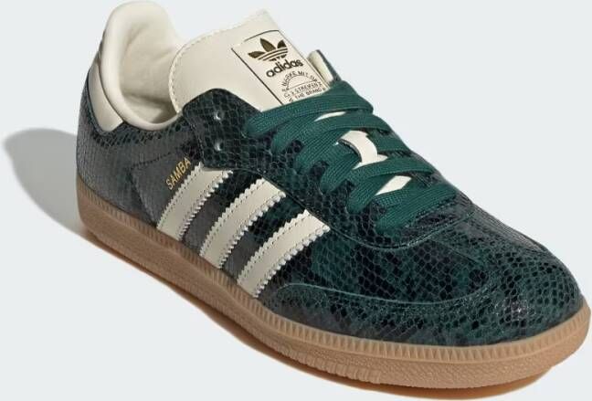 Adidas Samba OG Schoenen