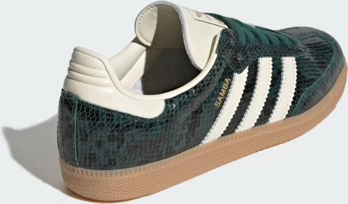 Adidas Samba OG Schoenen