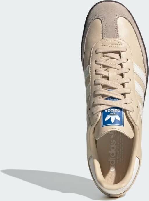Adidas Samba OG Schoenen